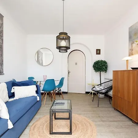 L'annonciade-calme-terrasse-parking