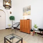 L'annonciade-calme-terrasse-parking Daire *